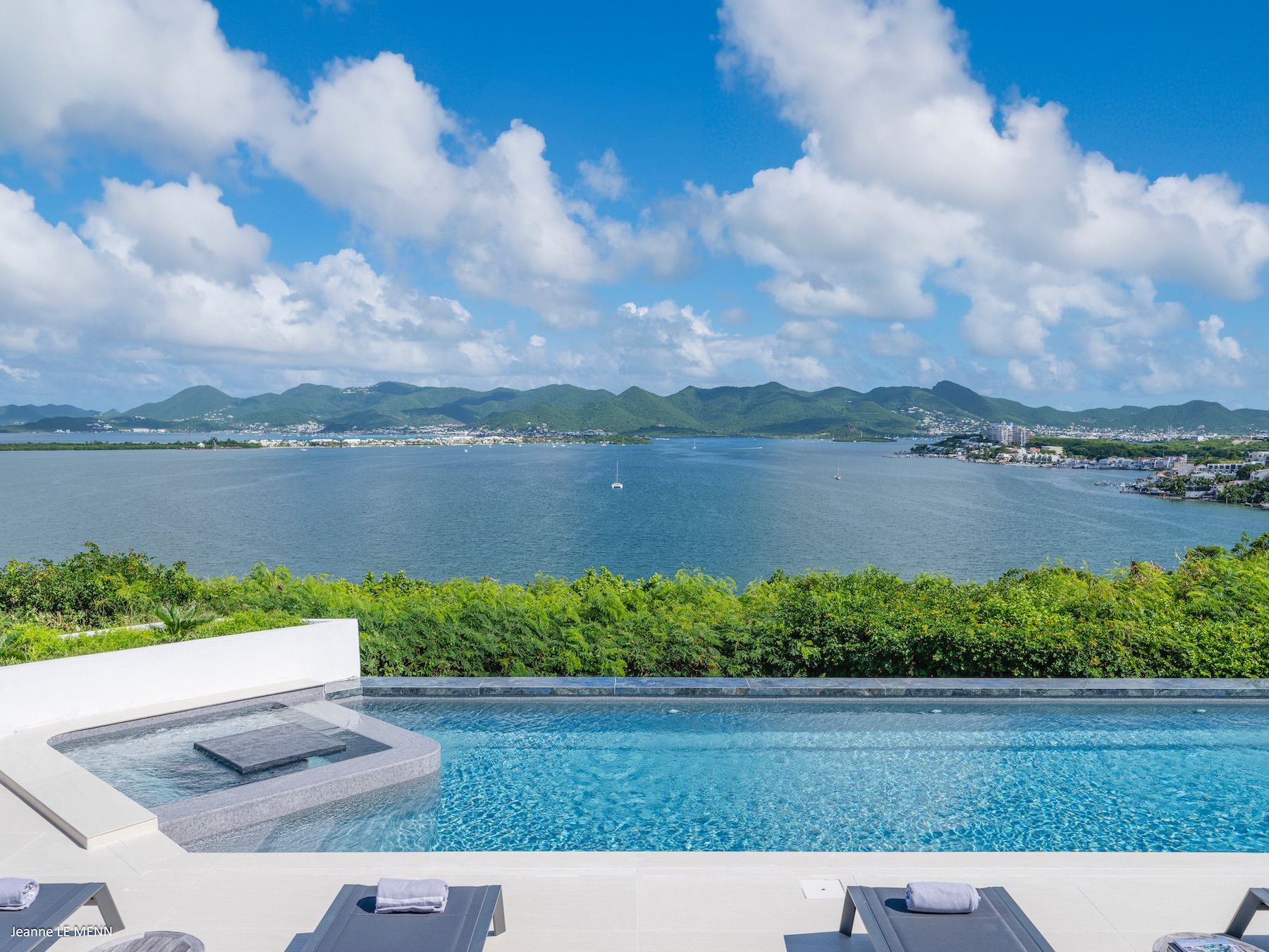 Fields of Ambrosia Villa villa photo.